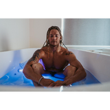 Dreampod Ice Bath with Chiller
