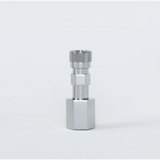 America Cryo Subzero Quick Tank Connector