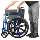 Vive Heavy Duty Wheelchair