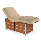 Living Earth Crafts Pro Salon Treatment Table - Contemporary