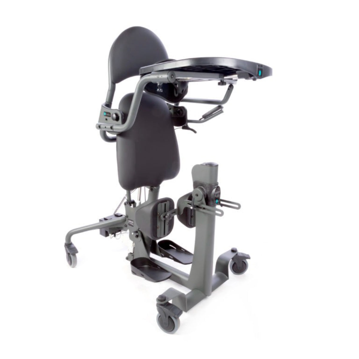 EasyStand Evolv XT Sit-to-Stand Stander – 350 lb Capacity