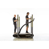 LightSpeed Lift LSP-400 Body Weight Support System – 0-60 lb