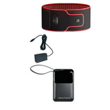 iRestore Sculpt LED Belt – Wearable Red & Near-Infrared Light Therapy Belt, 1,260 LEDs