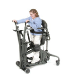 EasyStand Glider Medium Active Standing Frame – 200 lb Capacity