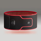 iRestore Sculpt LED Belt – Wearable Red & Near-Infrared Light Therapy Belt, 1,260 LEDs
