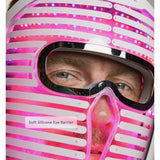 iRestore Laser Face Mask Pro – Cordless Laser + LED Face Mask, 8 Wavelengths