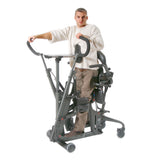 EasyStand Glider Large Active Standing Frame – 280 lb Capacity