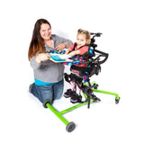 EasyStand Bantam Extra Small Pediatric Sit-to-Stand Stander
