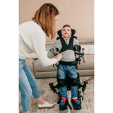 EasyStand Bantam Small Pediatric Sit-to-Stand Stander – 100 lb