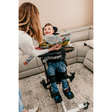 EasyStand Bantam Small Pediatric Sit-to-Stand Stander – 100 lb