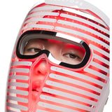 iRestore Laser Face Mask Pro – Cordless Laser + LED Face Mask, 8 Wavelengths