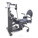 EasyStand Glider Medium Active Standing Frame – 200 lb Capacity
