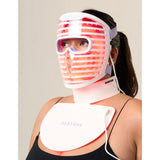 iRestore Professional Best Seller Bundle – Laser Hair Growth Helmet + Illumina LED Face & Neck Masks