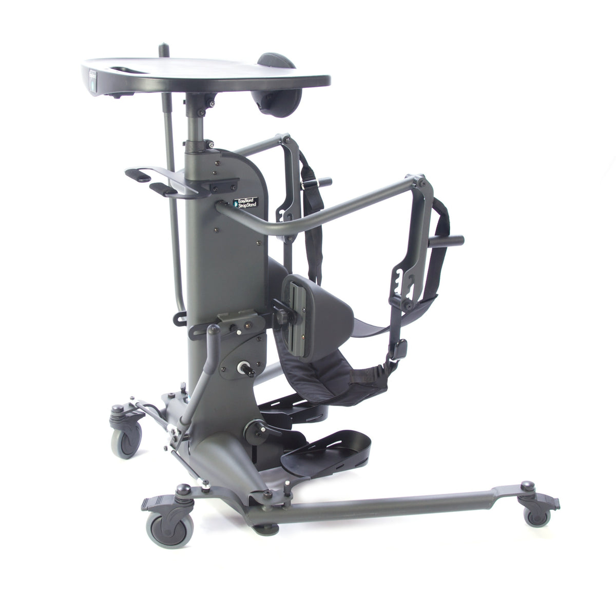 EasyStand StrapStand Strap-Style Standing Frame – 350 lb Capacity