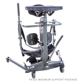 EasyStand StrapStand Strap-Style Standing Frame – 350 lb Capacity