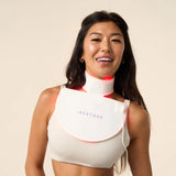 iRestore Elite Best Seller Bundle – Laser Hair Growth Helmet + Illumina LED