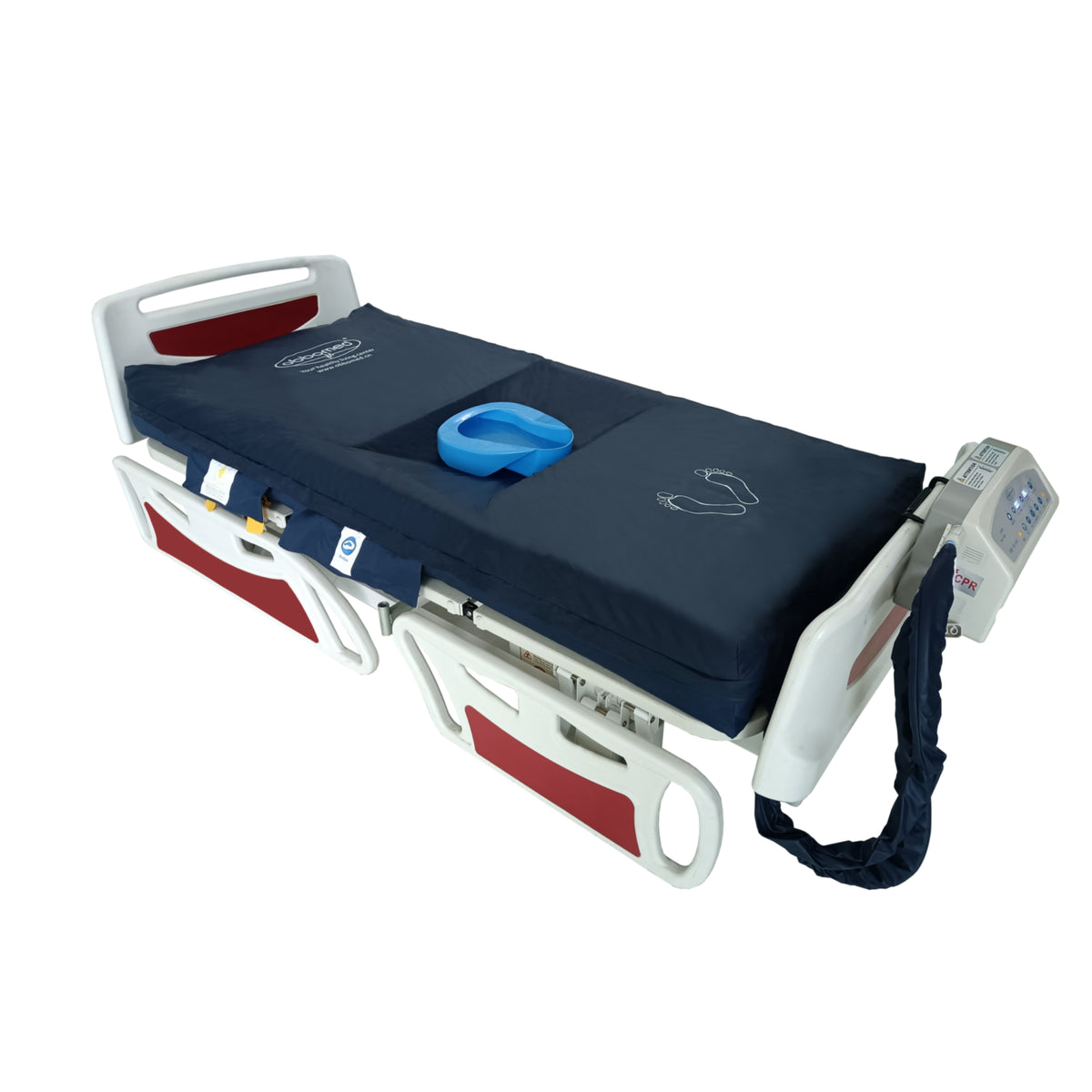 ObboMed OB-1620 StandardAir Alternating Pressure Mattress