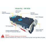 ObboMed OB-3620 UltraAir Alternating Pressure Mattress System