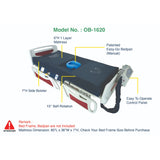 ObboMed OB-1620 StandardAir Alternating Pressure Mattress
