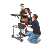 EasyStand Evolv Medium Sit-to-Stand Stander – 200 lb Capacity