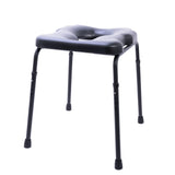 ActiveAid 101 Shower Commode Chair — Portable Modular