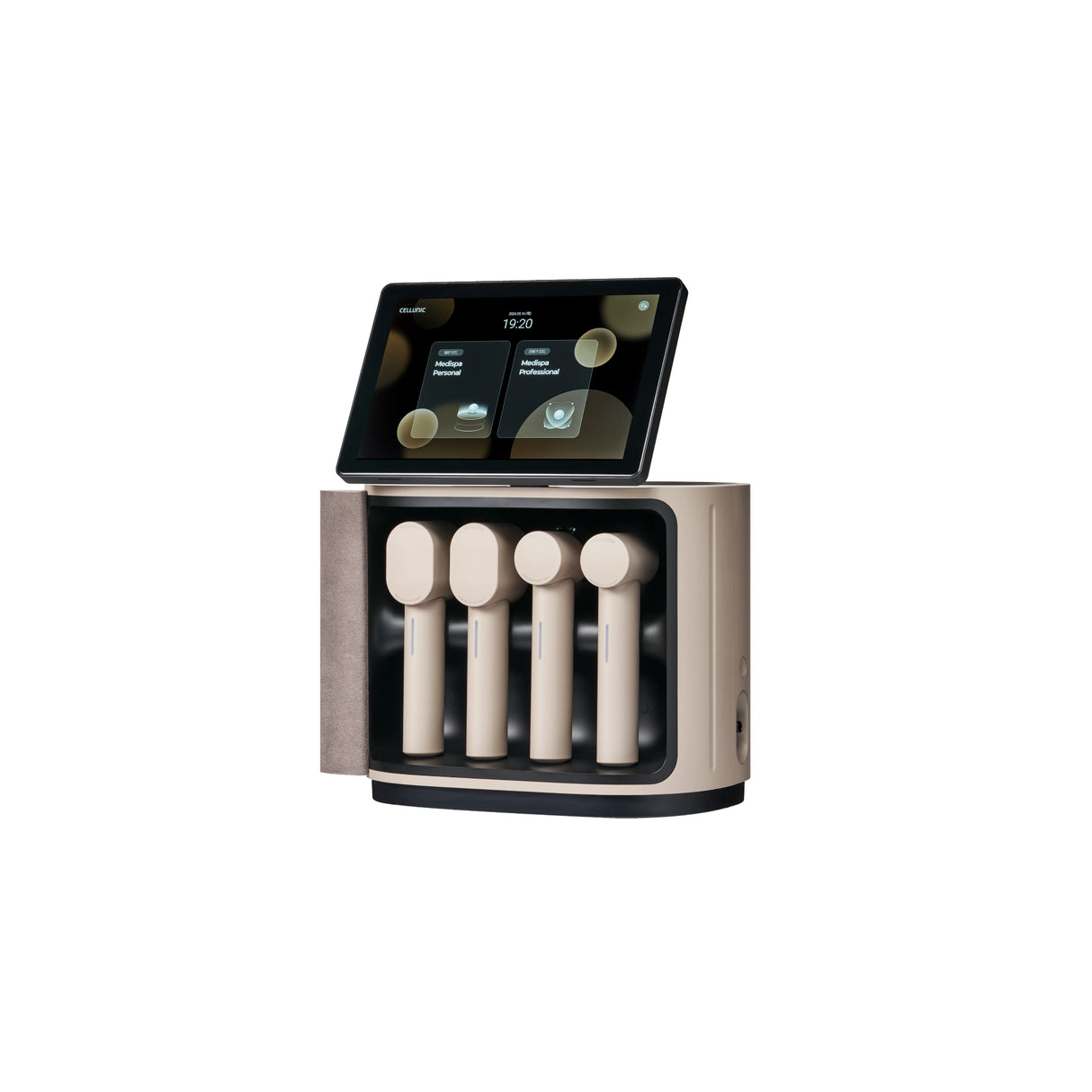 Ceragem MediSpa Pro At-Home Facial Care System