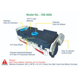 ObboMed OB-3600 UltraAir Alternating Pressure Mattress System