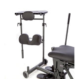 EasyStand Evolv Large Sit-to-Stand Stander 280 lb Capacity