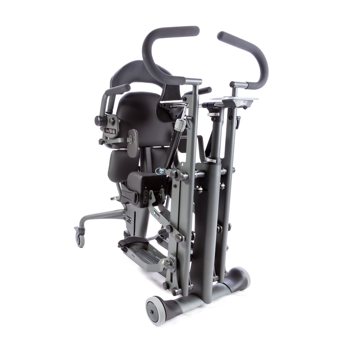 EasyStand Glider Large Active Standing Frame – 280 lb Capacity