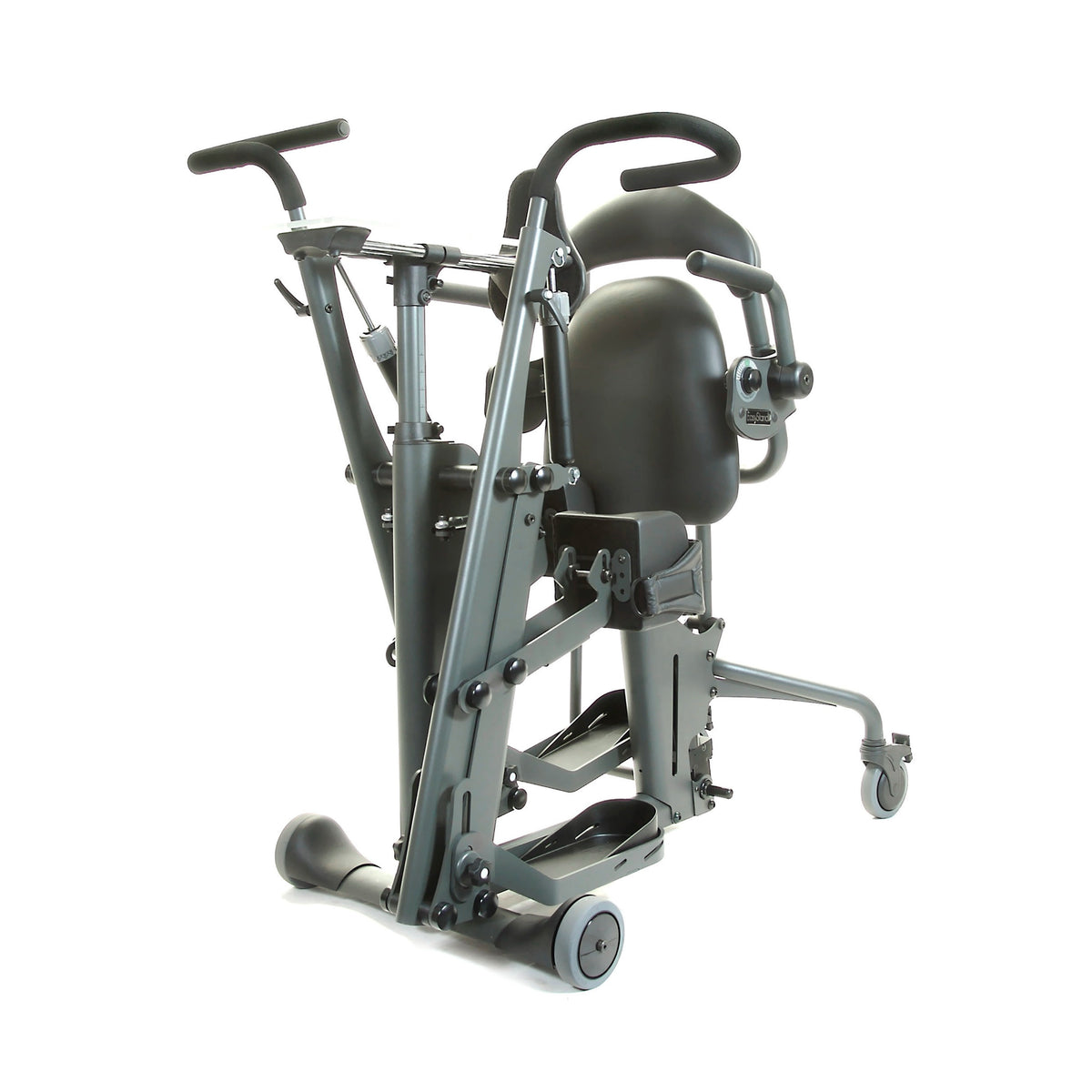 EasyStand Glider Medium Active Standing Frame – 200 lb Capacity