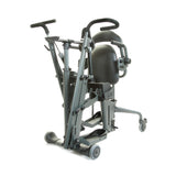 EasyStand Glider Medium Active Standing Frame – 200 lb Capacity