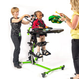 EasyStand Zing MPS Size 2 (PB5500) Multi-Position Pediatric Stander | Supine-to-Prone, 30° Leg Abduction