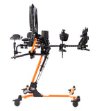 EasyStand Zing MPS Size 1 PA5520 Multi-Position Pediatric Stander