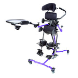 EasyStand Zing MPS Size 1 PA5520 Multi-Position Pediatric Stander