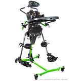 EasyStand Zing MPS Size 2 (PB5500) Multi-Position Pediatric Stander | Supine-to-Prone, 30° Leg Abduction