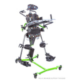 EasyStand Zing MPS Size 2 (PB5500) Multi-Position Pediatric Stander | Supine-to-Prone, 30° Leg Abduction
