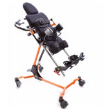 EasyStand Zing MPS TT Size 1 (PA5520TT) Tilt-Table Multi-Position Pediatric Stander | Supine-to-Prone, 30° Abduction