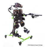 EasyStand Zing MPS TT Size 1 (PA5520TT) Tilt-Table Multi-Position Pediatric Stander | Supine-to-Prone, 30° Abduction