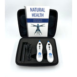 Dolphin Scar Release Kit – Two Dolphin Neurostim Microcurrent Point Stimulators
