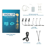 Dolphin Vagus Nerve Stim (VNS) Kit – Add-On Accessory Kit for the Dolphin Neurostim