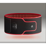 iRestore Elite Hair & Body Bundle – Laser Hair Growth Helmet + Sculpt LED Belt