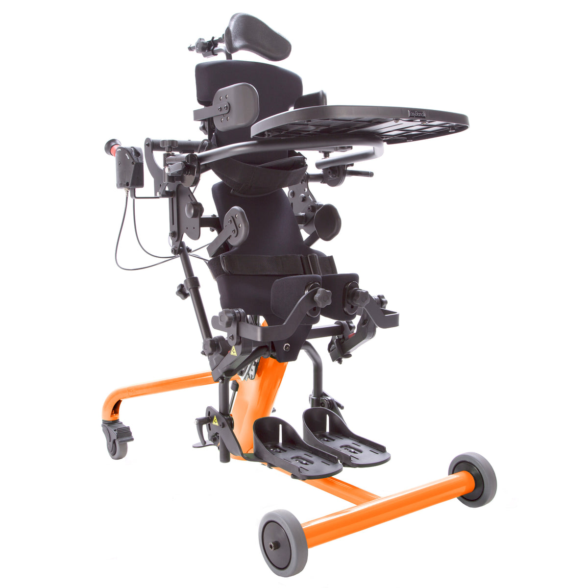 EasyStand Bantam Small Pediatric Sit-to-Stand Stander – 100 lb