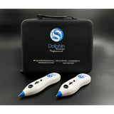 Dolphin Scar Release Kit – Two Dolphin Neurostim Microcurrent Point Stimulators