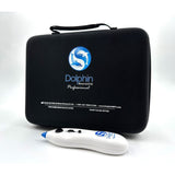 Dolphin Pain Management Kit – Dolphin Neurostim Hand-Held Microcurrent Point Stimulator