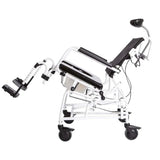 ActiveAid 285 Tilt-in-Space Shower Commode Chair
