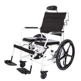 ActiveAid 285 Tilt-in-Space Shower Commode Chair