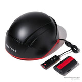 iRestore Elite Laser Hair Growth Helmet – FDA-Cleared, 500 Lasers & LEDs