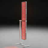 iRestore Apex Pro Full Body Bundle – 2 Red Light Therapy Panels with Universal Stand
