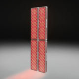iRestore Apex Pro Studio Bundle – 4 Red Light Therapy Panels with Motorized