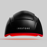 iRestore Elite Laser Hair Growth Helmet – FDA-Cleared, 500 Lasers & LEDs